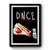 Dnce Cake By The Ocean Premium Poster