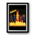Dokken Under Lock And Key Metal Premium Poster