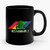 Red Dwarf Starbug 1 Crashed More Than Zx81 Spectrum Ceramic Mug