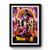 Dragon Ball Super Tournament Of Power Poster Premium Poster