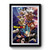 Dragon Ball Universe Tournament Of Power Poster Premium Poster