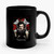 Resident Evil The Final Chapter Ceramic Mug