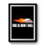 Emt Ambulance Distress Funny Paramedic This Is How I Roll Premium Poster