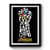Endgame Avengers Logo Premium Poster