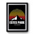 Estes Park Co Premium Poster