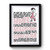 Every Girl Every Boy Gender Subversion Premium Poster