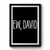 Ew, David Premium Poster