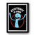 Existence Is Pain Premium Poster