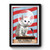Fallout 4 Mr Pebbles Premium Poster