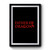 Father Of Dragons Quotes Premium Poster