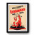 Ferdinand The Bull Premium Poster