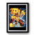 Firestorm 1 Premium Poster