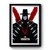 For Vendetta Premium Poster