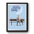 Forrest Gump Movie Cover Premium Poster
