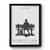 Forrest Gump Tom Hanks Premium Poster