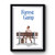 Forrest Gump Premium Poster