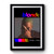 Frank Ocean_Vectorized Premium Poster
