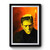 Frankenstein Monster Halloween Premium Poster