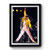 Freddie Mercury Queen Show Premium Poster