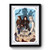 Game Of Thrones All Characters 1 Premium Poster