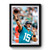 Gardner Minshew Jaguars 1 Premium Poster