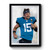 Gardner Minshew Jaguars Premium Poster