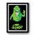 Ghostbusters Slimer 1 Premium Poster