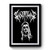 Ghostemane Houston Premium Poster