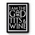 God Of Tits And Wine Gmae Of Thrones Parody Premium Poster God Of Tits And Wine Gmae Of Thrones Parody Premium Poster