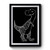 Goofy Tyrannosaurus Rex Premium Poster
