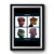 Gorillaz Demon Days Premium Poster
