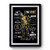 Groot Famous Quotes Premium Poster