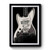 Guitar Band Premium Poster