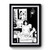Happiness Feminine Confidence Premium Poster