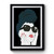 Head Wrap Premium Poster