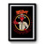 Hellboy Hopper Premium Poster
