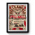 Hells Angels Nomads Fall Ball Premium Poster