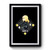 Hero Agent 13 Premium Poster