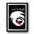How To Train Your Dragon Night Fury Symbol Premium Poster
