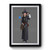 Human Wizard Premium Poster