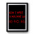 I Have A Machine Gun Ho Ho Ho Premium Poster