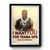I Want You For Trama Ops Now Get Grinding Premium Poster
