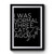 I Was Normal Three Cats Ago Premium Poster