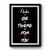 I'll Be There For You Friends Premium Poster