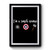 I'm A Simple Woman Xmen, Captain America And Thor Hammer Premium Poster