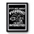 If It's Not About Fishing Premium Poster