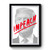 Impeach Need To Impeach Premium Poster