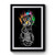 Infinity Gauntlet Art Avengers Infinity War Premium Poster