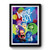 Inside Out Movie Premium Poster