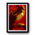 Iron Man Avengers Movie Illustration Premium Poster